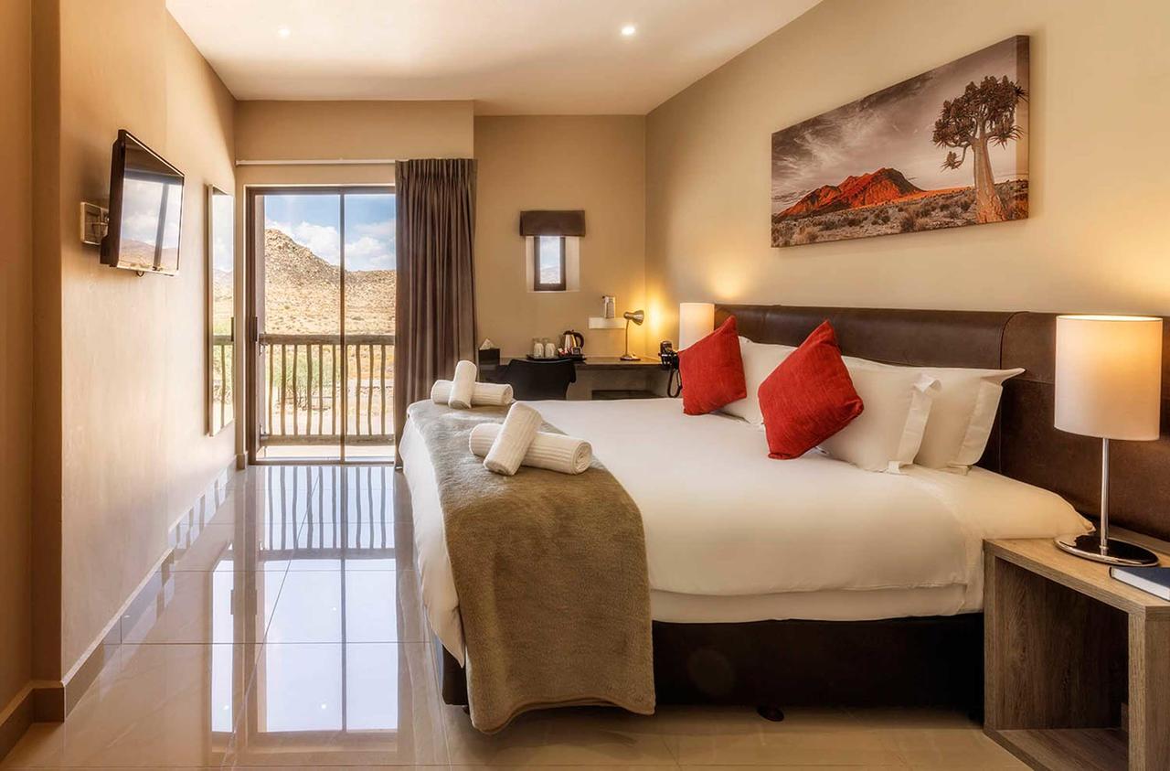 Springbok Inn Ngoại thất bức ảnh