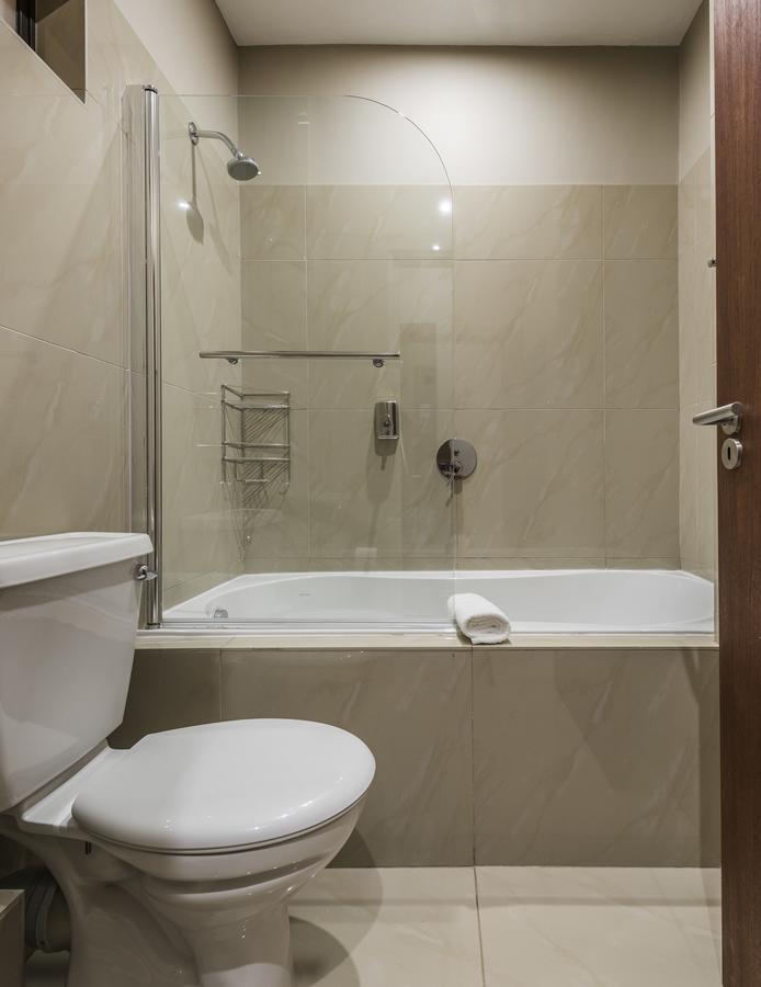 Springbok Inn Ngoại thất bức ảnh